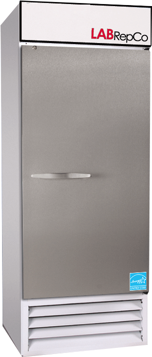 Our Futura Plus General Purpose Series Solid Door Refrigerators - Door (341x737), Png Download