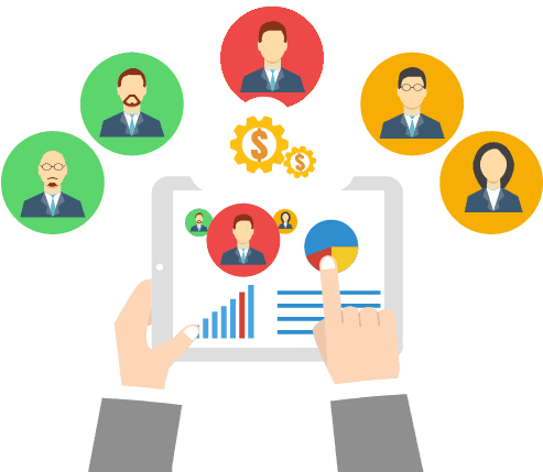 Outsourcing - Outsourcing Como Parte De La Estrategia Empresarial (702x448), Png Download