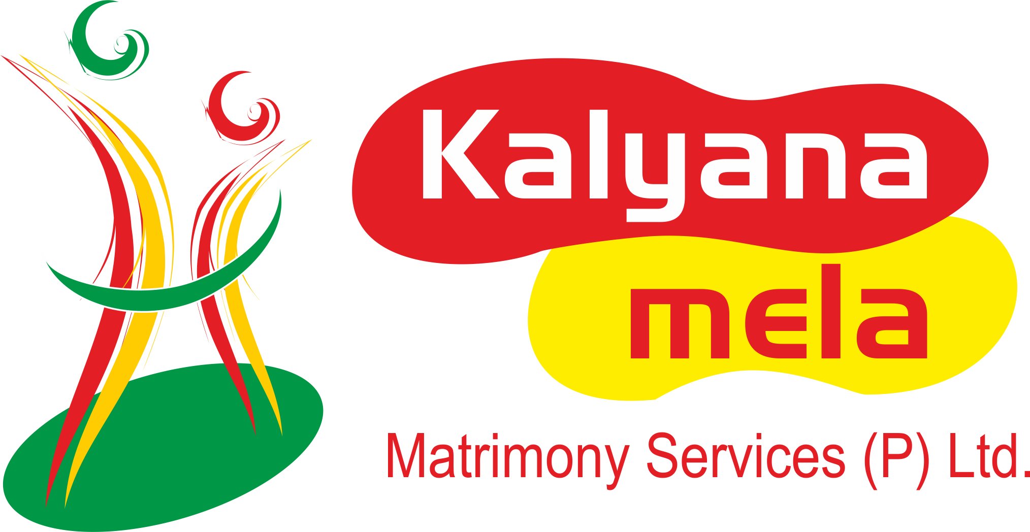 Matrimony Services In Trichy, Matrimonial Bureaus In - Kalyanamela Matrimony Services (2028x1048), Png Download