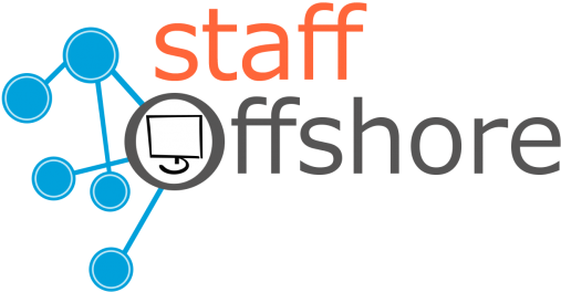 Outsourcing Is A Popular Buzzword At The Moment And - Graphic Design (600x373), Png Download