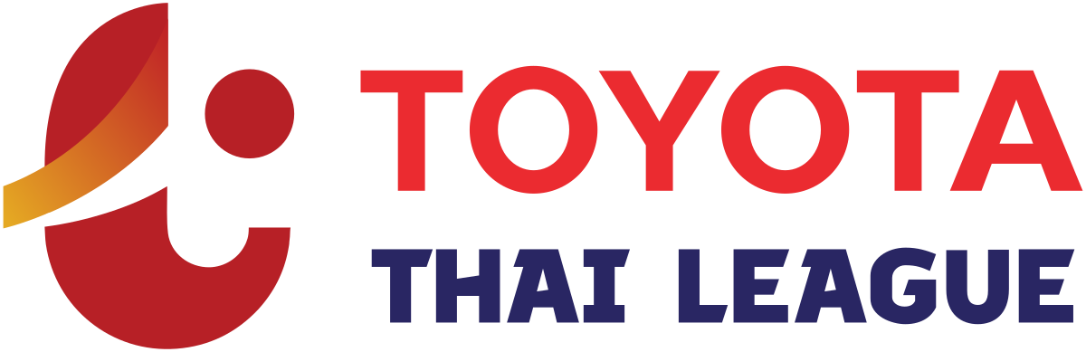 Logo Toyota Png >> Thai League - Toyota Thai League 2018 (1200x389), Png Download