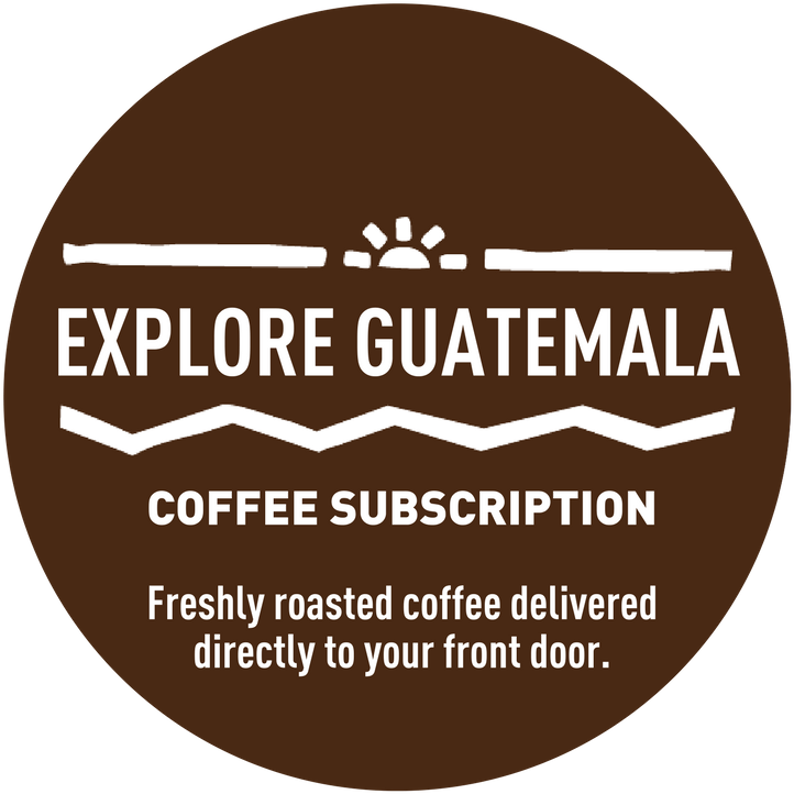 Explore Guatemala Coffee Subscription (800x800), Png Download