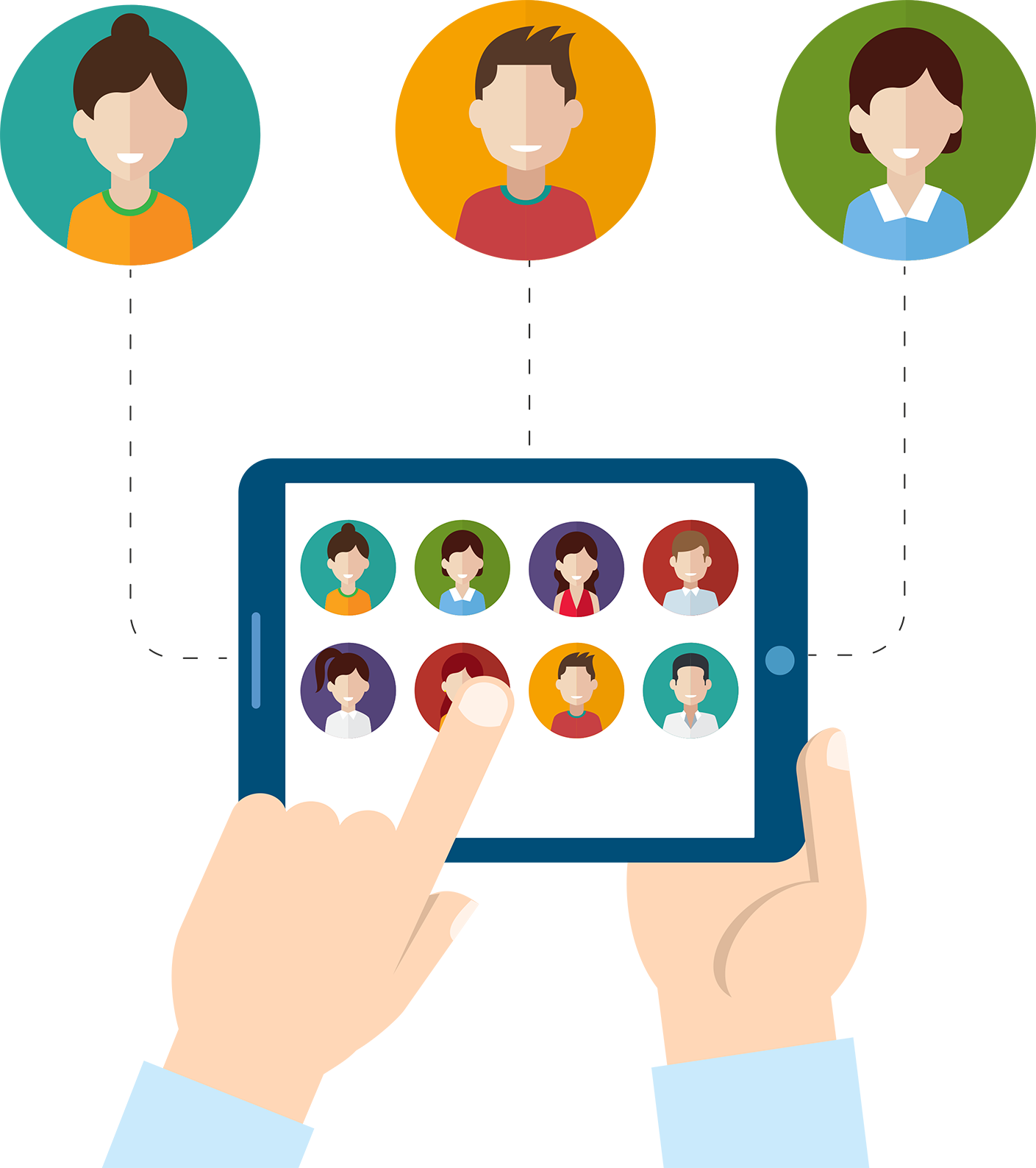 Beneficios Del Outsour - Analyze People By John Nelpin 9781533118608 (paperback) (1409x1588), Png Download