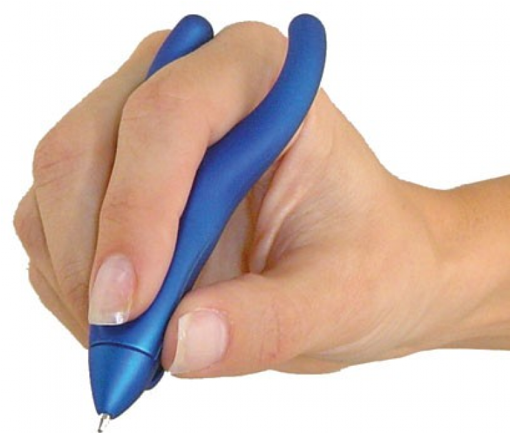 Pen For Rheumatoid Arthritis (1200x630), Png Download