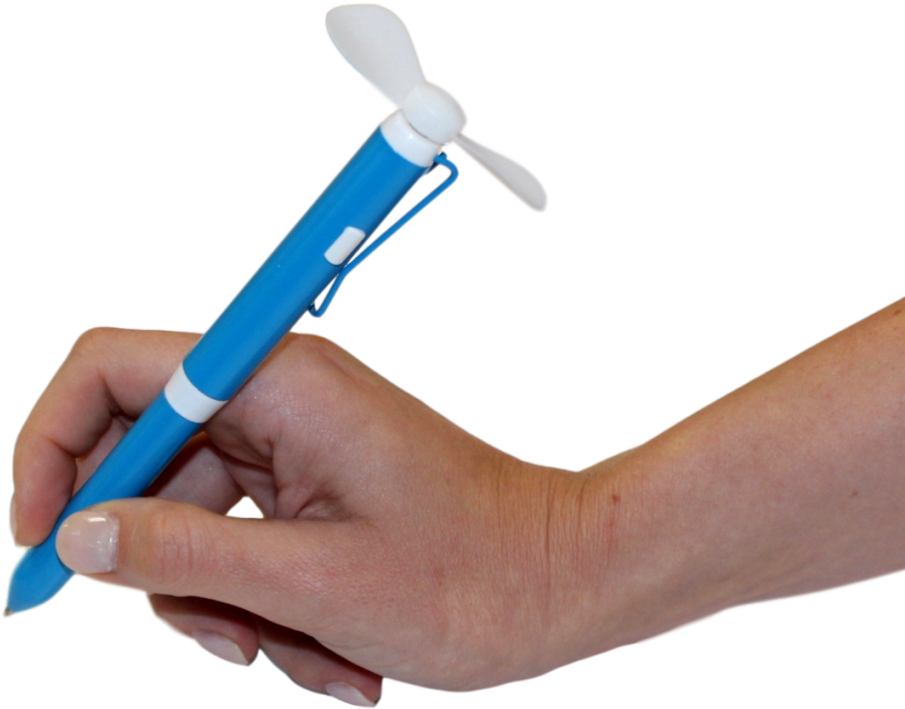 Fan Pen - Pen (1200x1200), Png Download