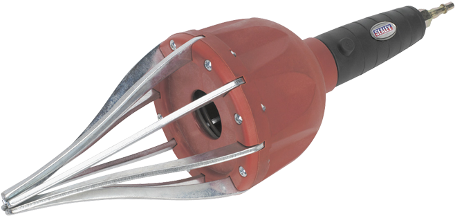 Bsl103 - Sealey Bsl103 (709x367), Png Download