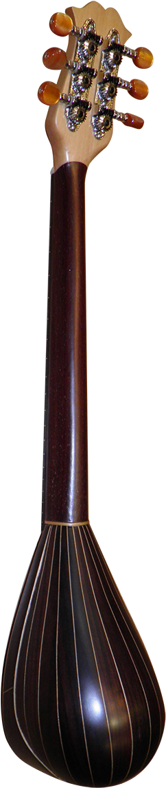 Simplicity Rose2 - Traditional Japanese Musical Instruments (654x1200), Png Download