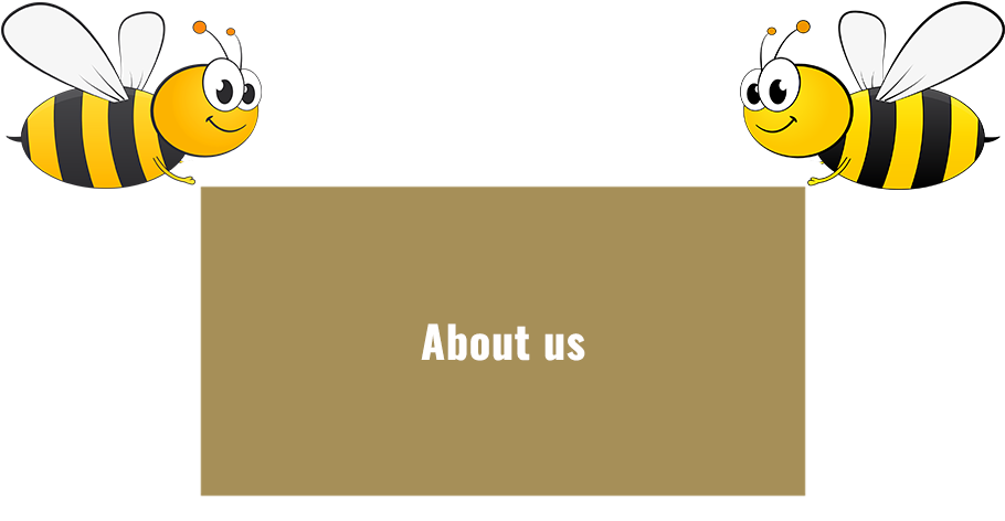 We Don't Publish Your Profile Online - Zazzle Cute Cartoon Bumble Bee Tote Bag (944x522), Png Download