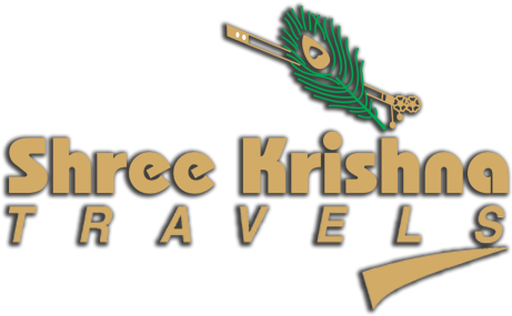 Welcome To Shree Krishna Travels - Mumbai (500x300), Png Download