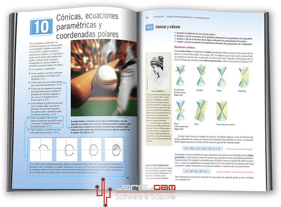 Calculo Esencial Larson Pdf Solucionario Download Free - Baseball's Hitting Secrets: How To Put A Round Baseball (1000x737), Png Download