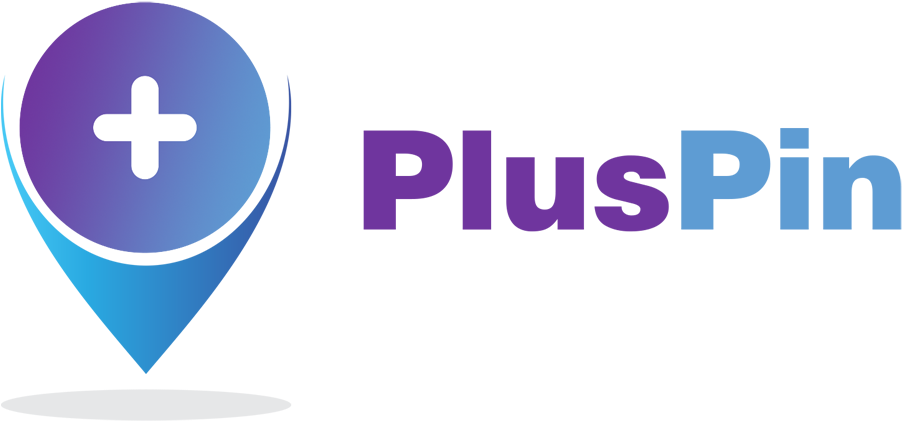 Pluspin Logo - Bhubaneswar (1000x623), Png Download