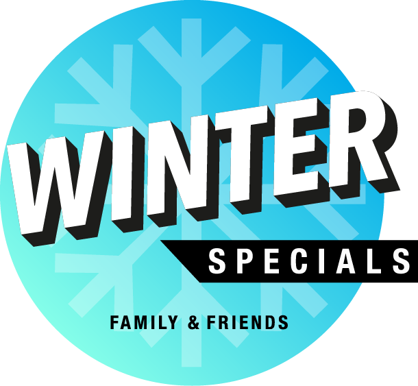 Book Directly The Winter Edition Offer - Graphic Design (610x563), Png Download
