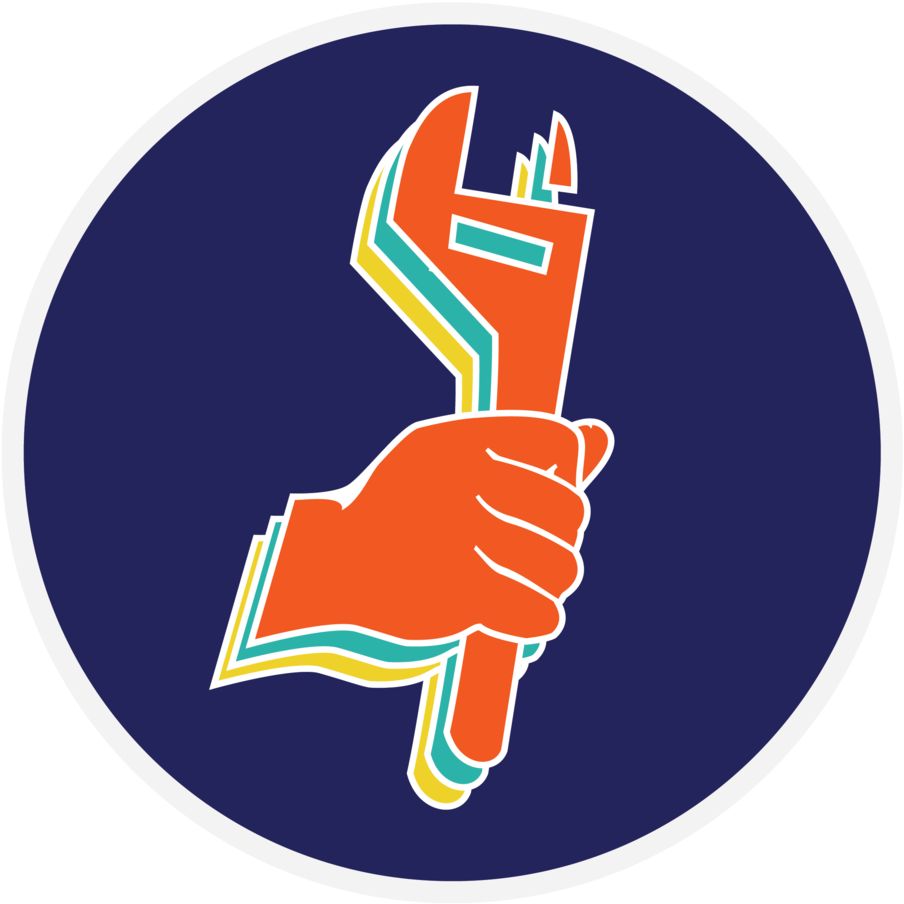 3genblueplumb Button[recovered] Artboard 2 (1000x1025), Png Download