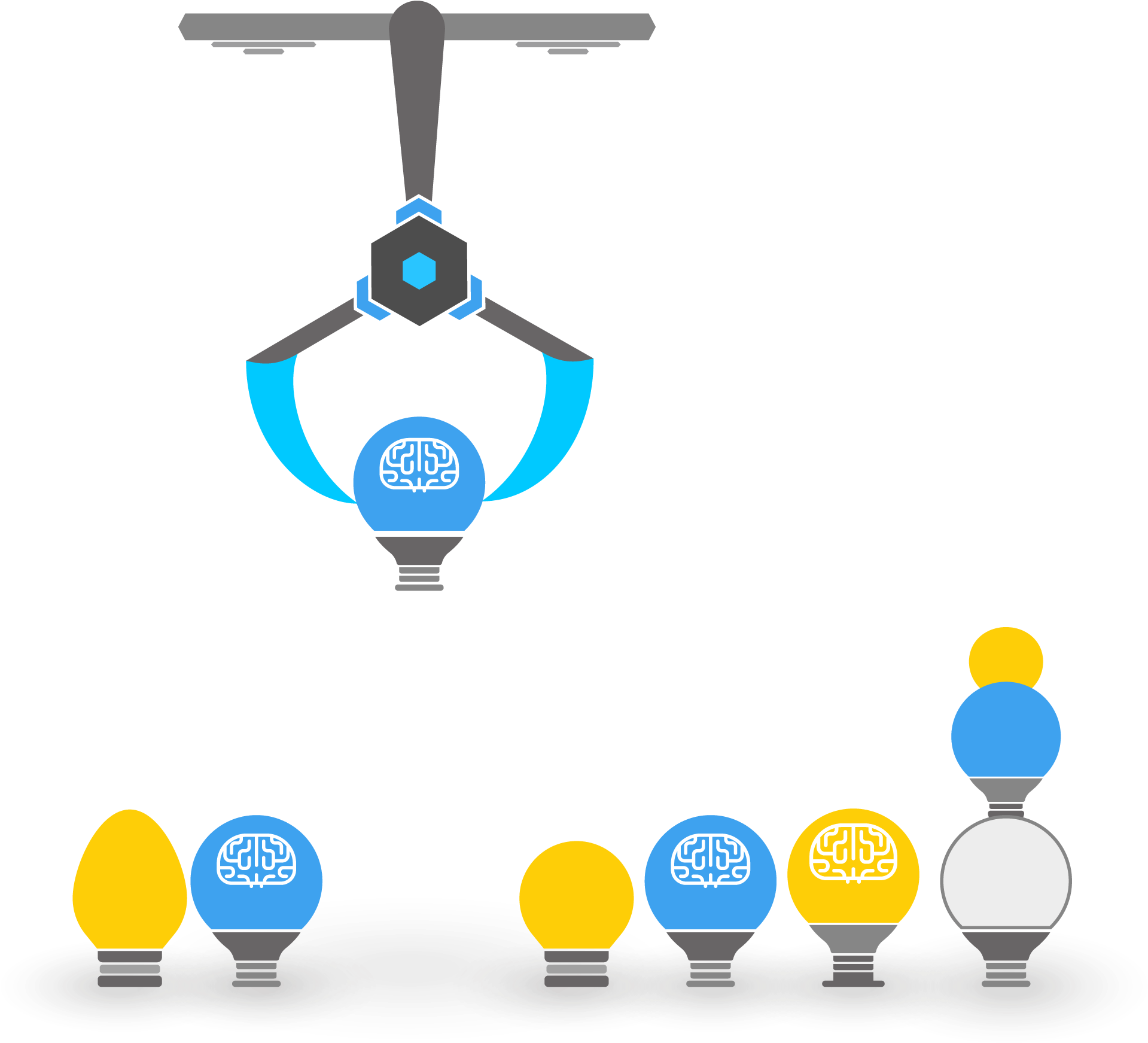 Service Innovation (2084x2085), Png Download