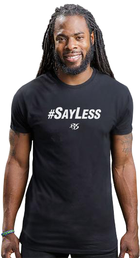 Men's - Seattle Seahawks (530x530), Png Download