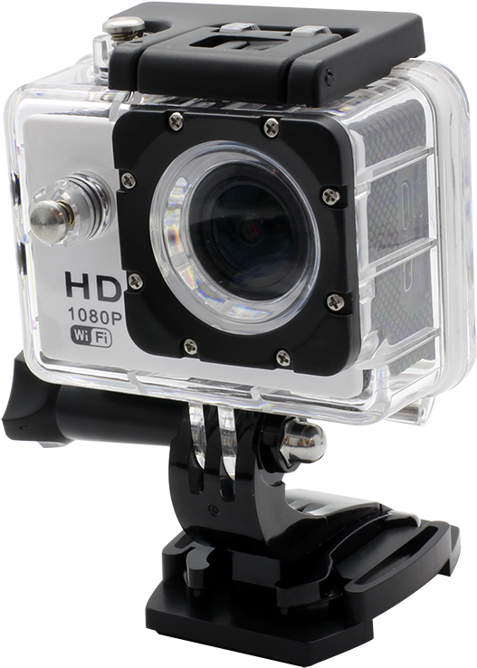 Download Action Cam Png Valore Wifi Action Camera Full Size PNG