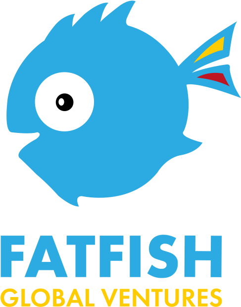 Portfolio - Fatfish Global Ventures (640x640), Png Download