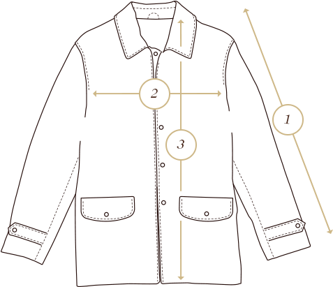 Shop Men's Jackets - Pocket (490x464), Png Download