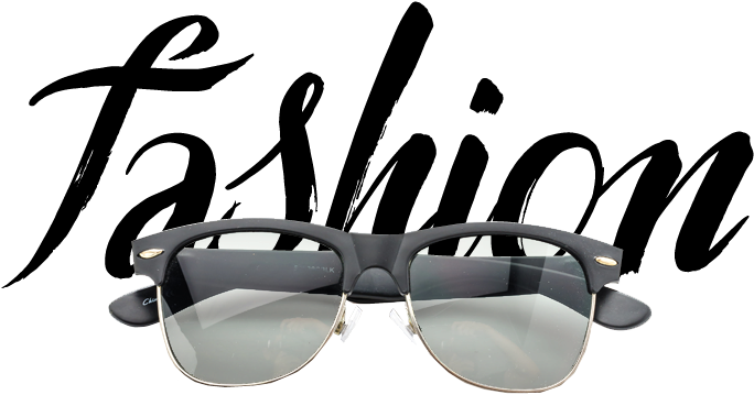Sunglass Online Store - Fashion Page (688x366), Png Download