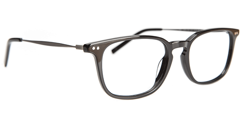 Barkers Optical B123 - Transparent Material (500x500), Png Download