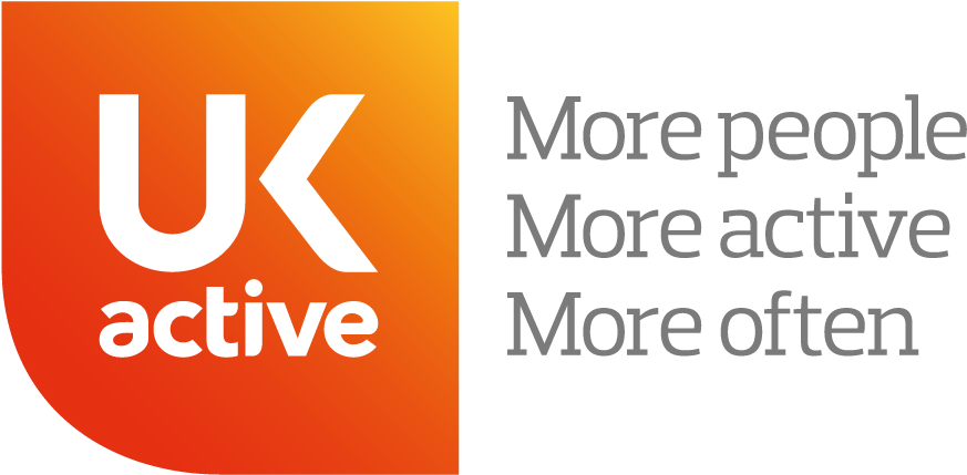 Ukactive - National Fitness Day 2018 (960x507), Png Download
