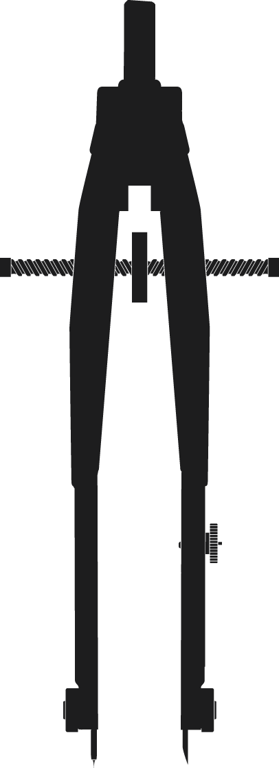 Black Spectacles Markblack Spectacles Mark - Black Spectacles (406x1117), Png Download