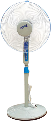 Fan - Anchor Pedestal Fan (459x460), Png Download