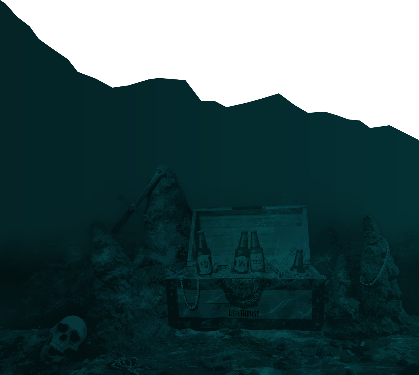 489k Sea Bottom 20 Oct 2014 - Summit (1440x1289), Png Download