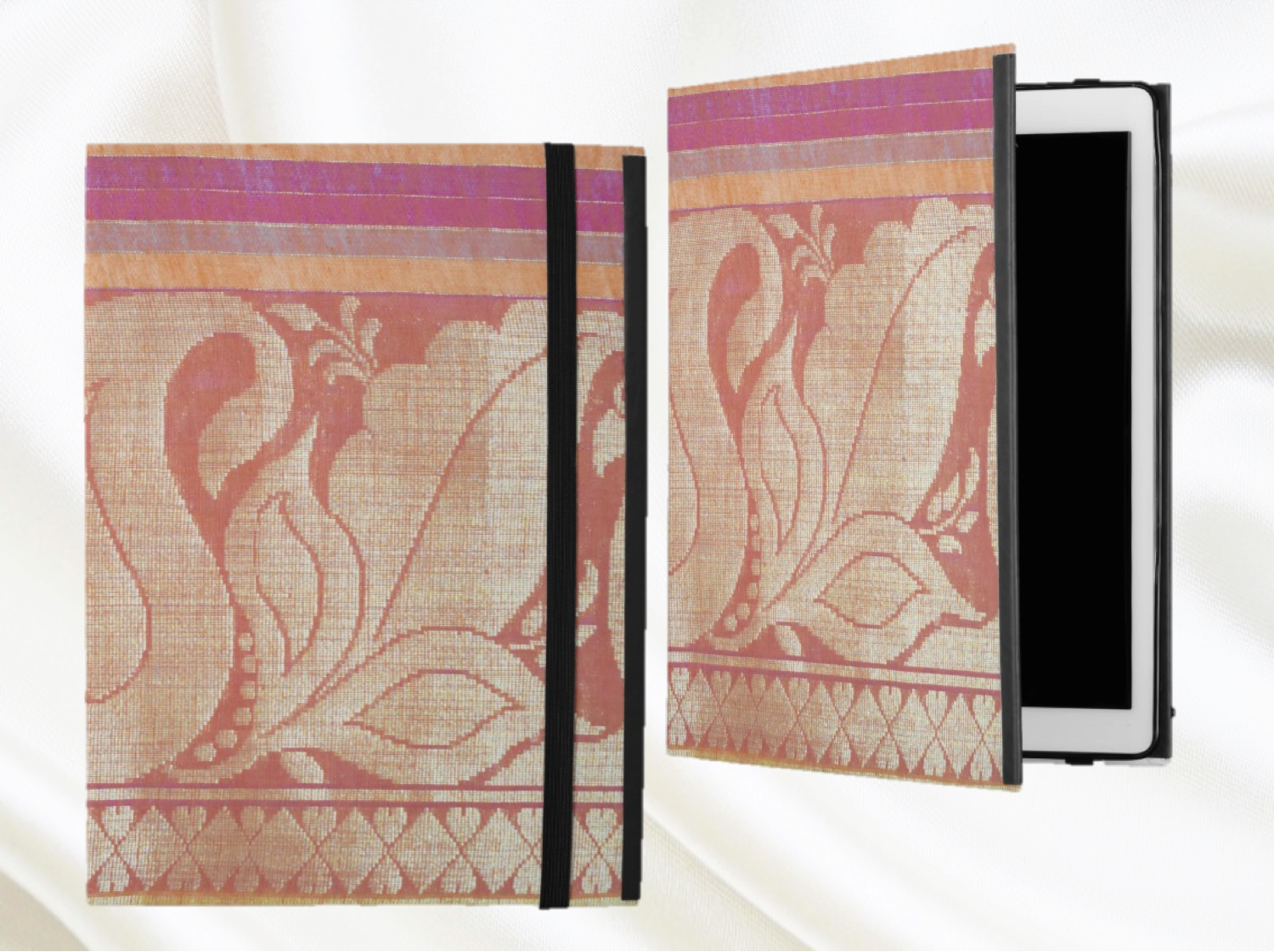 All Ipads Cover, Case - Indian Ipad Cover (1500x1121), Png Download