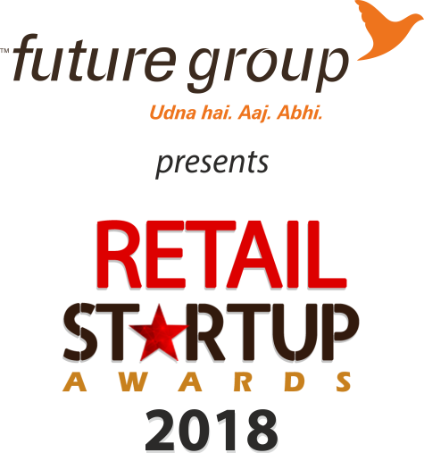 Retail Startup Awards - Retail Startup Awards 2018 (475x507), Png Download