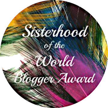 Crystal Of The Foreign Indian Wife Has Nominated Me - Saskatchewan (360x360), Png Download