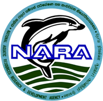 National Aquatic Resources Research And Development (360x360), Png Download