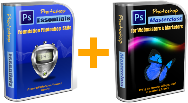 Photoshop Masterclass 2016 By Chris Hitman - Adobe Photoshop (700x389), Png Download