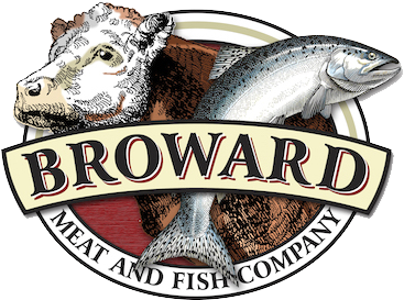 Broward Meat And Fish - Broward Meat & Fish Grocery (400x319), Png Download