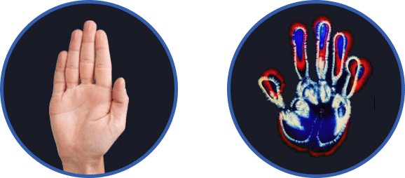 Take A Look At These Pictures - America De Cali Brs (578x254), Png Download