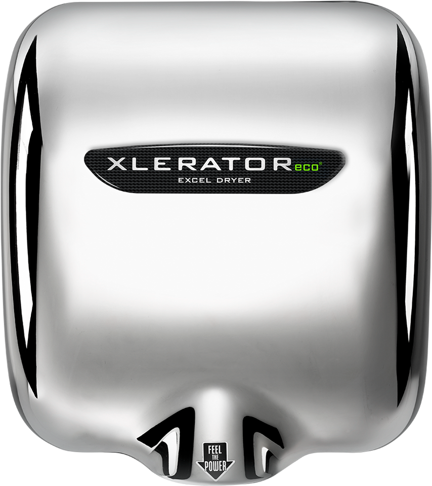 Model Xl C Eco Chrome Plated Cover - Xlerator Xl C (1000x1036), Png Download