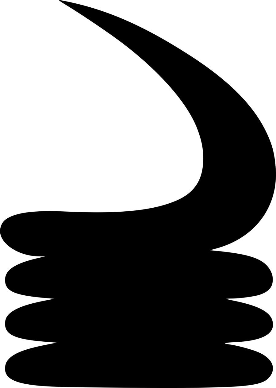 Akoben List Of Adinkra Symbols And Their Meaning In - Vigilance Symbol (900x1265), Png Download