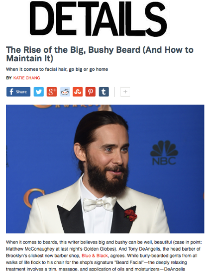 Details Magazine (800x600), Png Download