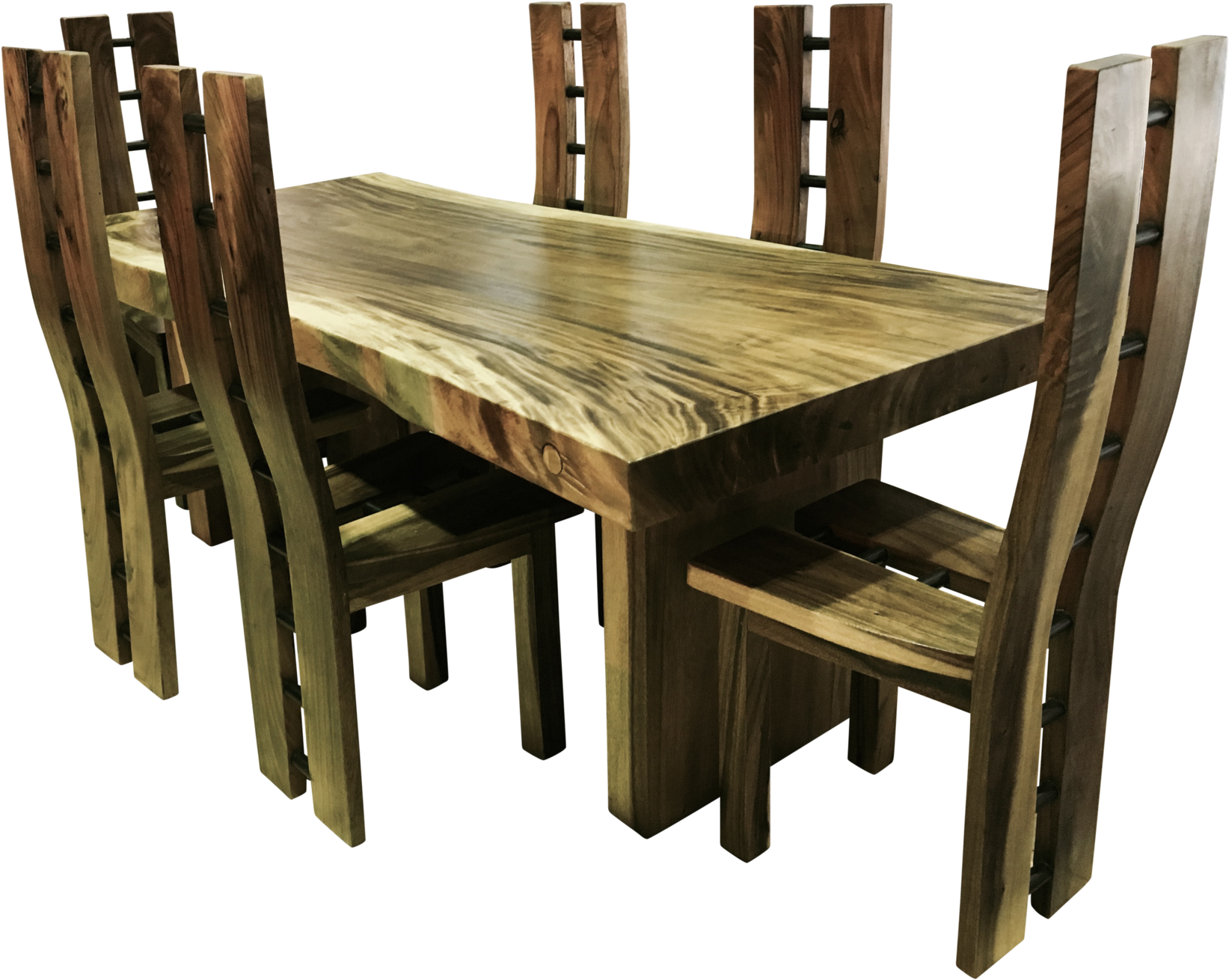 Bench (2048x1427), Png Download