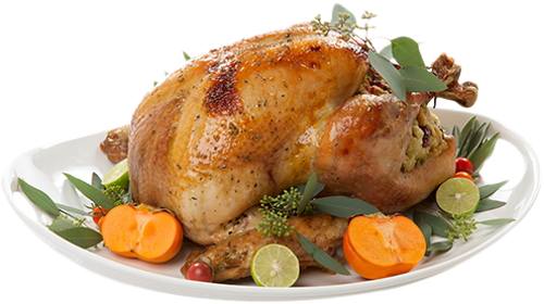 Takeout Meat Salads & Dips Deli Pickles Herring Hummus - Best Utensils Stainless Steel Turkey Baster Commerical (500x450), Png Download