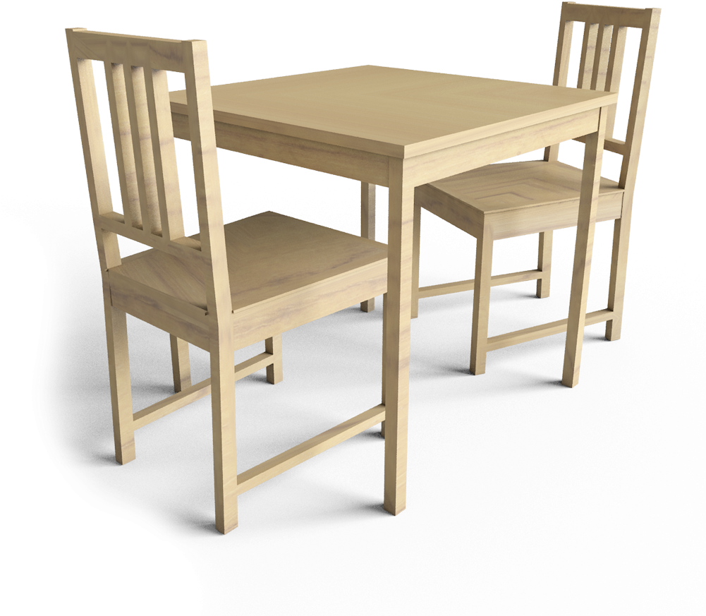 Chair (1000x1000), Png Download