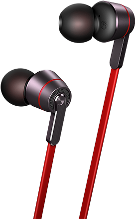 Original Nubia Earphone Pro Version For Nubia Z11 / - Nubia Z11 (576x576), Png Download