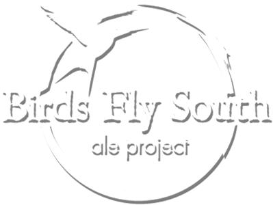 Birds Fly South Ale Project (550x300), Png Download