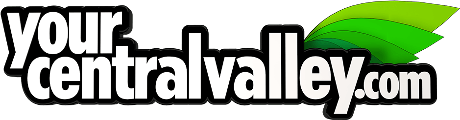 Yourcentralvalley - Your Central Valley Logo (938x330), Png Download