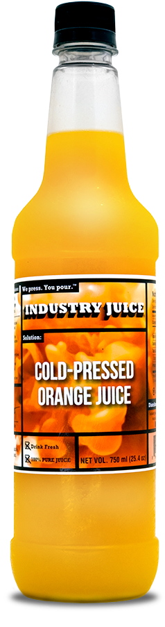 Cold-pressed Orange Juice - Paul John 46% Edited (1008x1008), Png Download