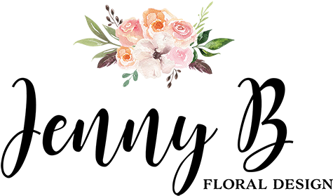 2018 Jenny B Floral Design - Printtoo Custom Self Inking Return Address Stamp Personalized (500x313), Png Download