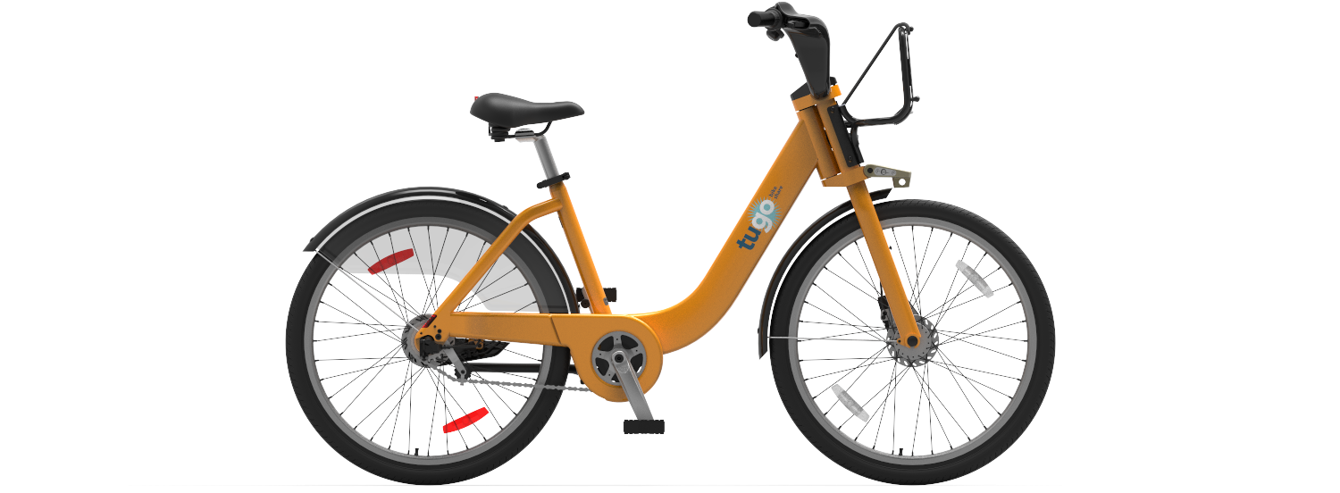 Meet The Bike - Rain Bike Parts (1499x937), Png Download