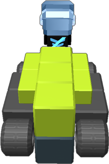 Autobot Transformer - Military Robot (768x768), Png Download