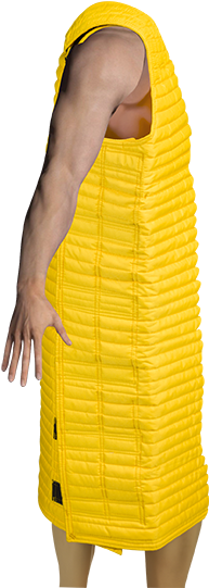 Day Dress (384x576), Png Download