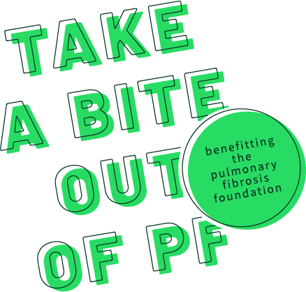 2018 Take A Bite Dinner (438x418), Png Download